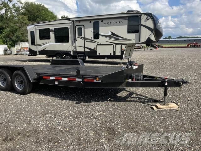  Appalachian Ημιρυμούλκες μεταφοράς οχημάτων