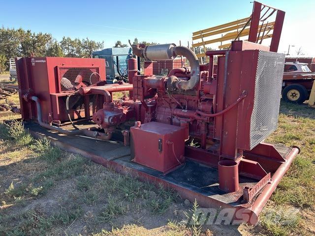 Ariel  Συμπιεστές