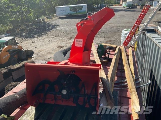 Ariens 851002 Εκτοξευτές χιονιού