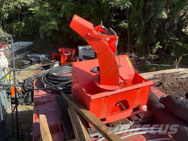 Ariens 851002 Εκτοξευτές χιονιού