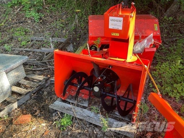 Ariens 851002 Εκτοξευτές χιονιού
