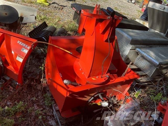 Ariens 851002 Εκτοξευτές χιονιού