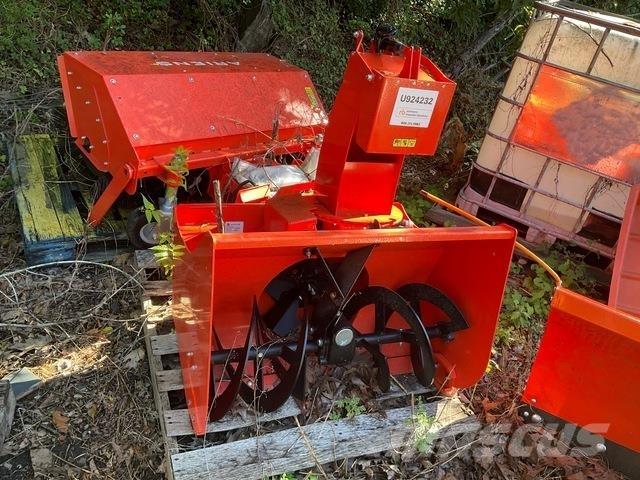 Ariens 851002 Εκτοξευτές χιονιού