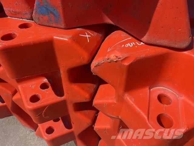  Armorzone Κατασκευές - Άλλα