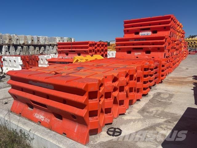  Armorzone Κατασκευές - Άλλα