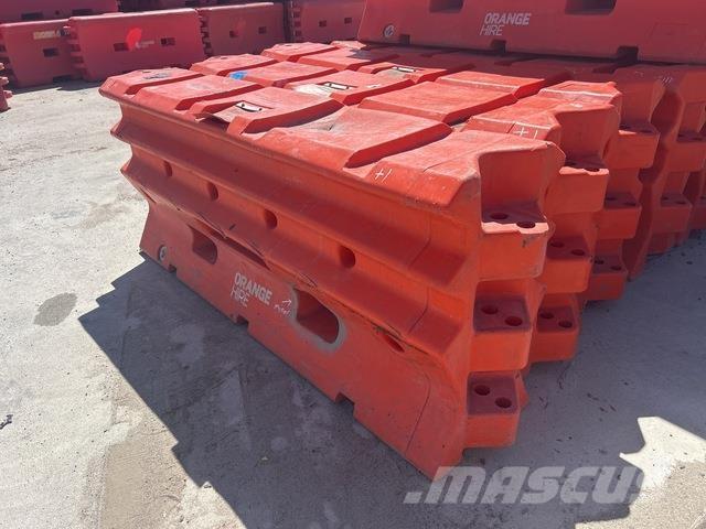  Armorzone Κατασκευές - Άλλα