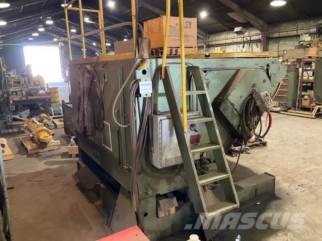  Aronson HD400A Κατασκευές - Άλλα