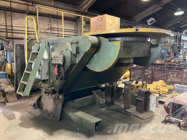  Aronson HD400A Κατασκευές - Άλλα