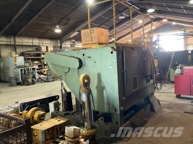  Aronson HD400A Κατασκευές - Άλλα