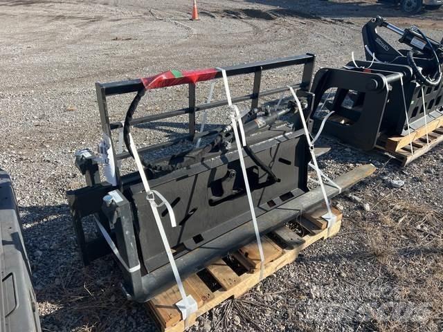 Arrow F5560T Κατασκευές - Άλλα