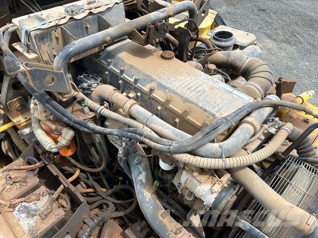 Astra ADT40 Σπαστό Dump Truck ADT