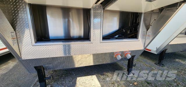 ATC PR300 Λοιπές ρυμούλκες