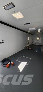 ATC PR300 Λοιπές ρυμούλκες