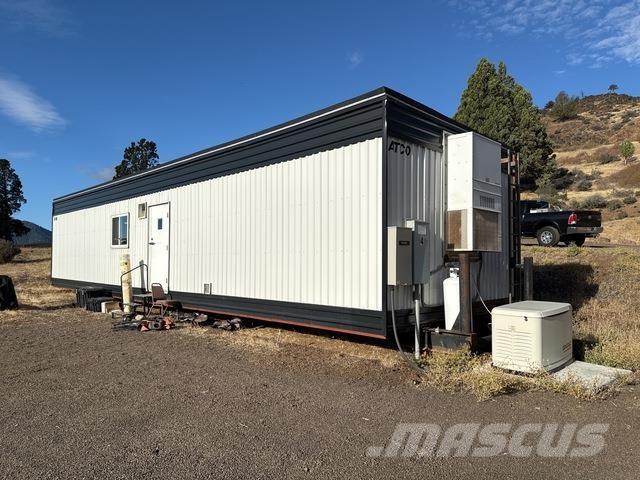 Atco  Υπόστεγα κατασκευών