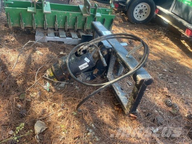Auger Torque  Τρυπάνια