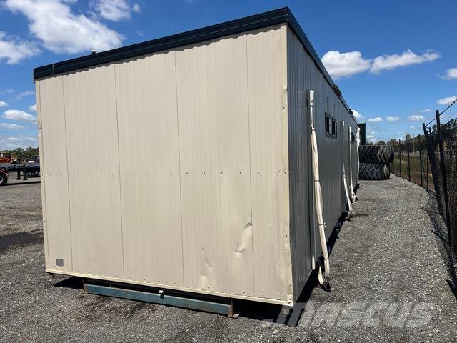  Ausco Κατασκευές - Άλλα