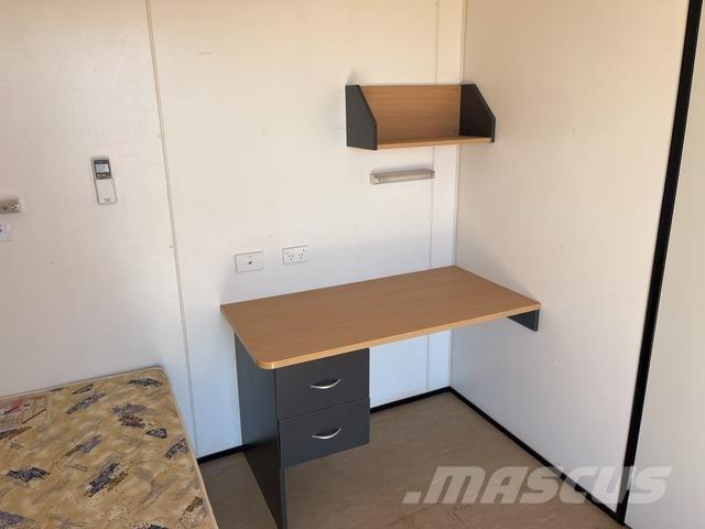  Ausco Κατασκευές - Άλλα