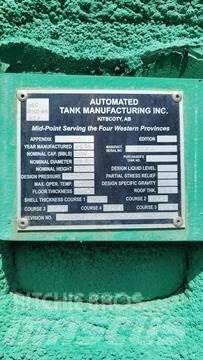  Automated Ρυμούλκες βυτίων