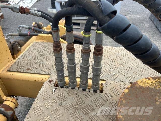  AWI FCM TR2 Συντήρηση σιδηροδρόμων