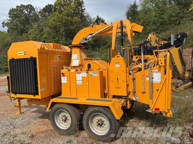 Bandit 19XPC Τεμαχιστές ξύλου