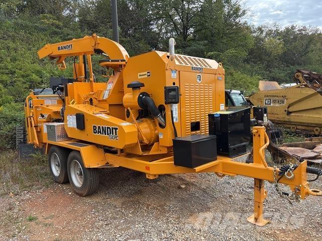 Bandit 19XPC Τεμαχιστές ξύλου