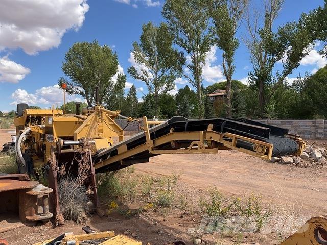  Bart Mill 300 Επεξεργασίας επίστρωσης ασφάλτου