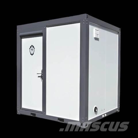  Bastone Υπόστεγα κατασκευών