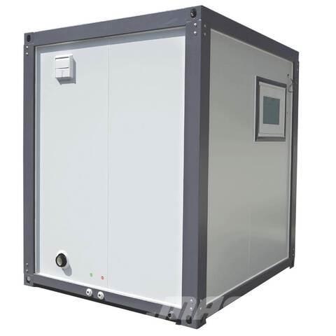  Bastone Υπόστεγα κατασκευών