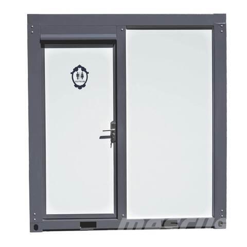  Bastone Υπόστεγα κατασκευών