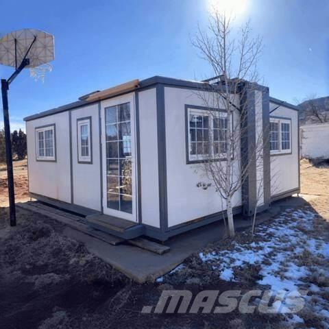  Bastone Κατασκευές - Άλλα