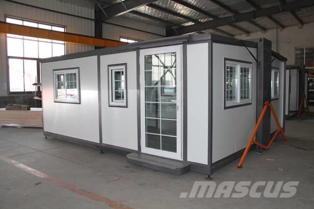  Bastone Κατασκευές - Άλλα