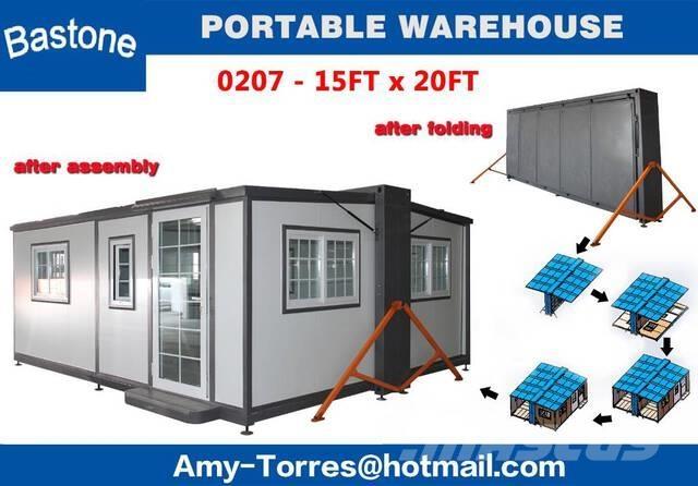  Bastone Κατασκευές - Άλλα