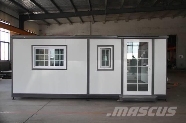  Bastone Κατασκευές - Άλλα