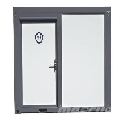  Bastone Υπόστεγα κατασκευών