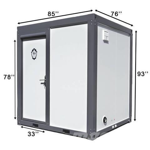  Bastone Υπόστεγα κατασκευών