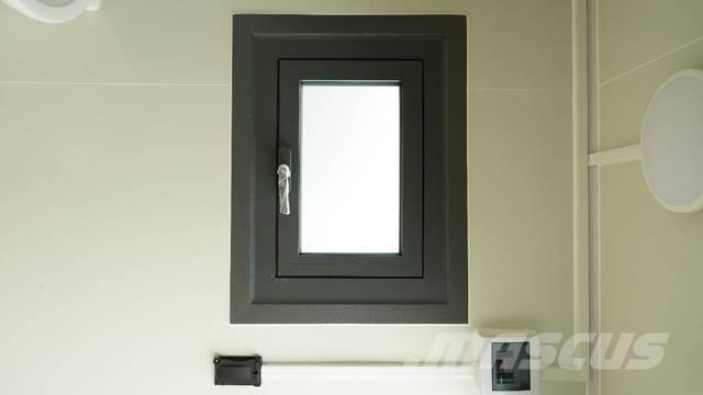  Bastone Υπόστεγα κατασκευών