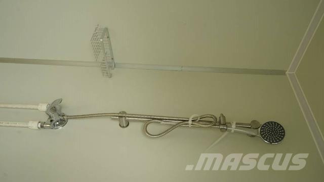  Bastone Υπόστεγα κατασκευών