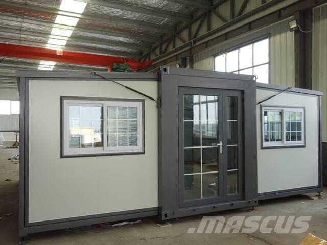  Bastone Κατασκευές - Άλλα