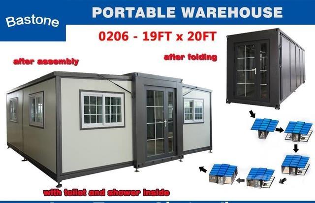  Bastone Κατασκευές - Άλλα