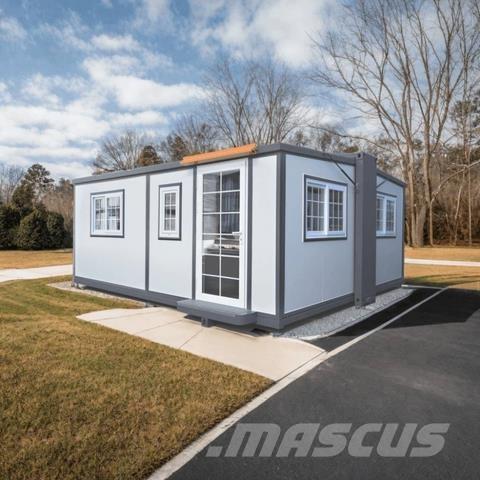  Bastone Κατασκευές - Άλλα