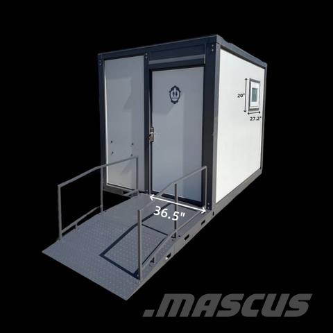  Bastone Υπόστεγα κατασκευών