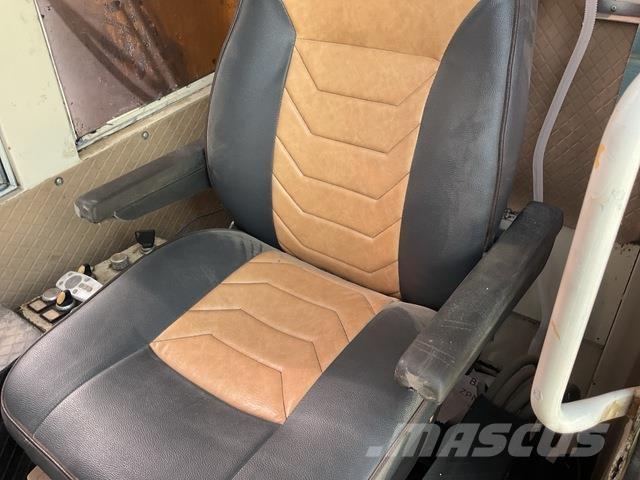 Bauer MBG24 Βαριά τρυπάνια