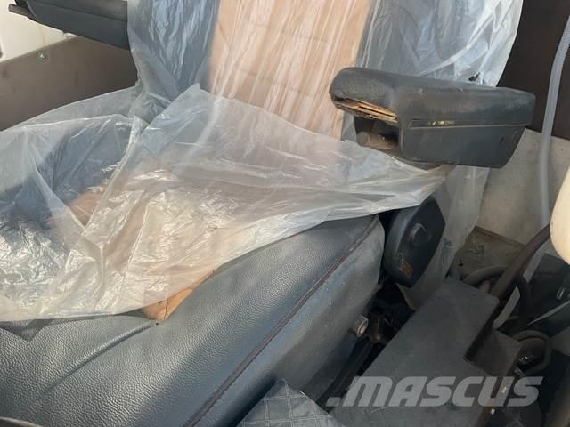 Bauer MBG24 Βαριά τρυπάνια