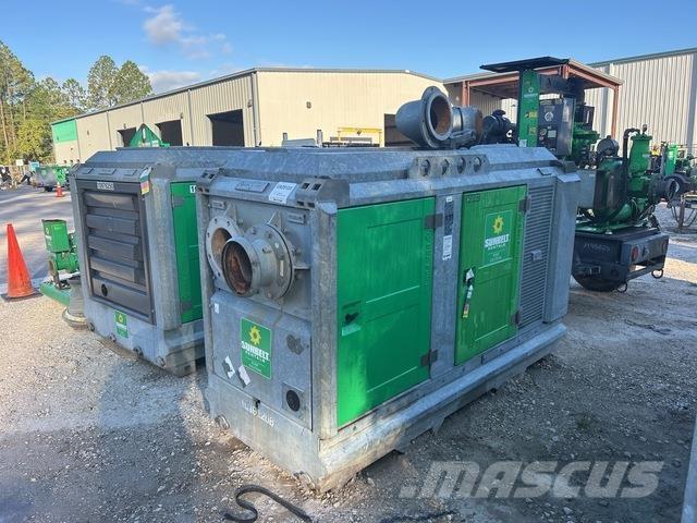 BBA BL200-8 Αντλίες νερού