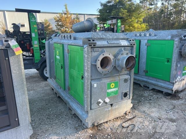 BBA BL200-8 Αντλίες νερού