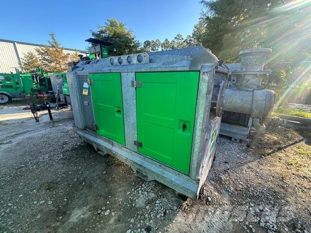 BBA BL200-8 Αντλίες νερού