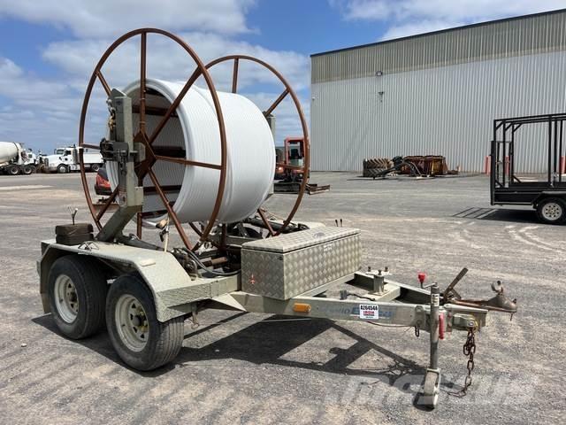  Belco Λοιπές ρυμούλκες