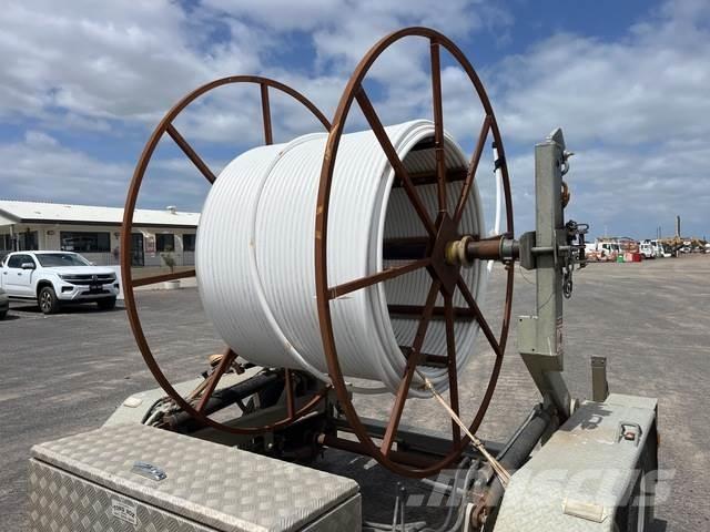  Belco Λοιπές ρυμούλκες