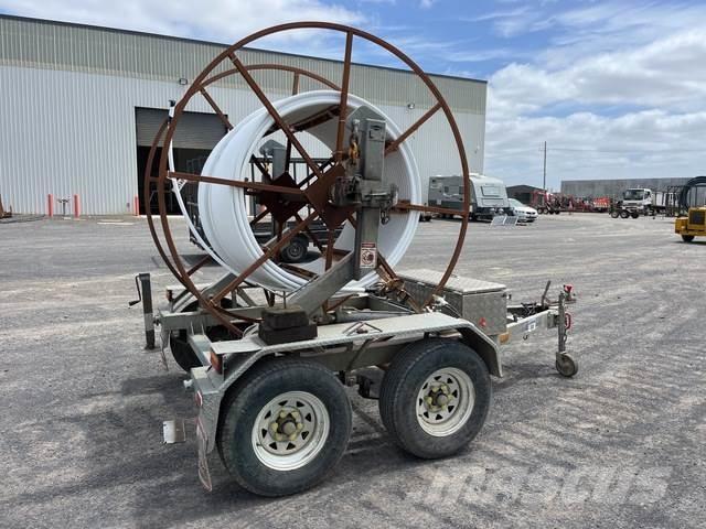  Belco Λοιπές ρυμούλκες