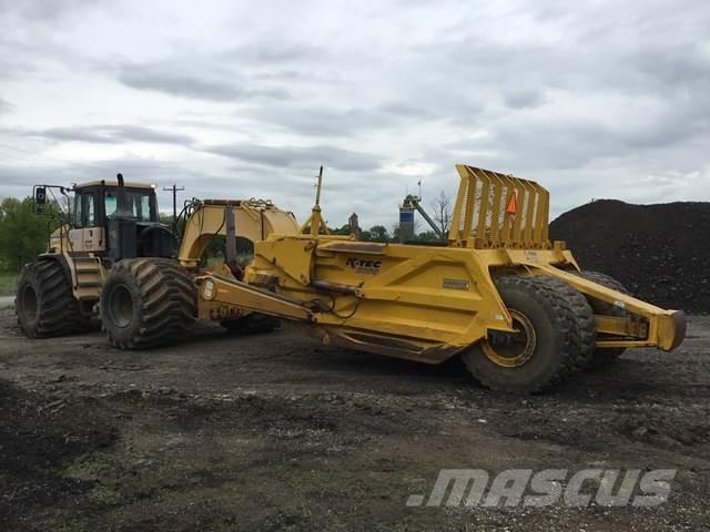 Bell 4206D Αποξέστες δρόμων